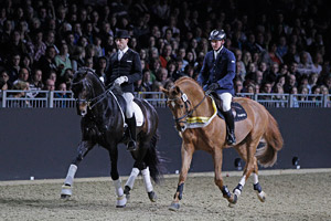 EQUITANA 2011 Abschlussbericht